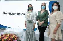 854.180 vacunas han sido puestas en Cali desde que inici&oacute; la inmunizaci&oacute;n contra la covid-19