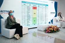 854.180 vacunas han sido puestas en Cali desde que inici&oacute; la inmunizaci&oacute;n contra la covid-19