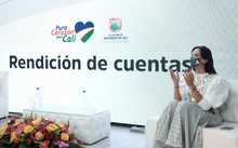 854.180 vacunas han sido puestas en Cali desde que inici&oacute; la inmunizaci&oacute;n contra la covid-19