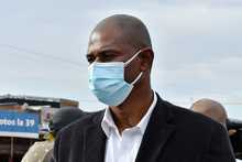 Alcald&iacute;a Distrital reactiva las mesas de di&aacute;logo con la Unidad de Resistencia de Cali