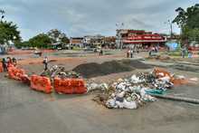 Alcald&iacute;a Distrital reactiva las mesas de di&aacute;logo con la Unidad de Resistencia de Cali