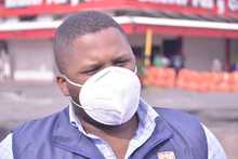 Se firm&oacute; pacto con j&oacute;venes para desbloquear la carrera 39 con autopista Sim&oacute;n Bol&iacute;var