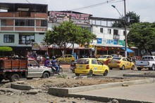 Habitantes de la comuna 16 reconocen el valor del di&aacute;logo