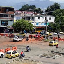 Habitantes de la comuna 16 reconocen el valor del di&aacute;logo
