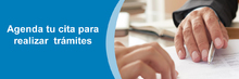 tramites y servicios