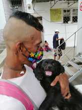 Jornada de Bienestar en el barrio Sucre: clave para tejer lazos con habitantes de calle