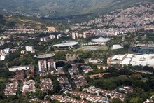 La &lsquo;Sucursal del Cielo&rsquo;, una de las mejores ciudades para emprender: StartupBlink