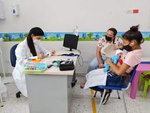 Programa &lsquo;Madre Canguro&rsquo;, para el cuidado de los reci&eacute;n nacidos o ni&ntilde;os de bajo peso al nacer