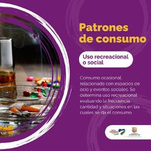 &iquest;Sab&iacute;as que en Cali se construye un programa para el abordaje del consumo de sustancias psicoactivas?