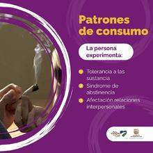 &iquest;Sab&iacute;as que en Cali se construye un programa para el abordaje del consumo de sustancias psicoactivas?