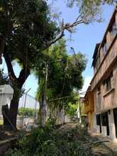 Jornada de recuperaci&oacute;n y embellecimiento en el barrio Hern&aacute;n Eladio P&eacute;rez de la comuna 18