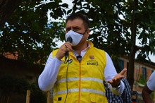 El Bulevar de Oriente: una gran apuesta de renovaci&oacute;n urbana para la transformaci&oacute;n integral del territorio. 