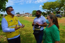 El Bulevar de Oriente: una gran apuesta de renovaci&oacute;n urbana para la transformaci&oacute;n integral del territorio. 