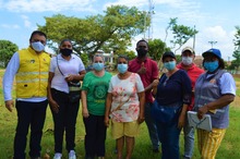 El Bulevar de Oriente: una gran apuesta de renovaci&oacute;n urbana para la transformaci&oacute;n integral del territorio. 