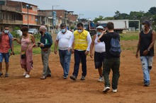 El Bulevar de Oriente: una gran apuesta de renovaci&oacute;n urbana para la transformaci&oacute;n integral del territorio. 