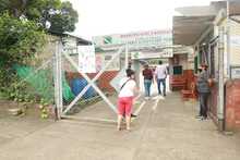 Residentes de la comuna 18 recibieron atenci&oacute;n en salud para toda la familia