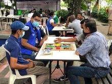 Programas que traen alegr&iacute;a y alivio para el alma