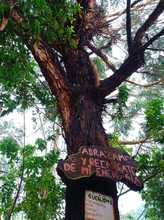 La Leonera, territorio de vida en la ruralidad