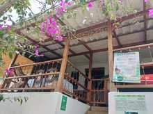 La Leonera, territorio de vida en la ruralidad