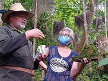 La Leonera, territorio de vida en la ruralidad