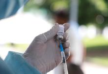 Esta semana contin&uacute;a la jornada especial de vacunaci&oacute;n covid-19 para taxistas y particulares