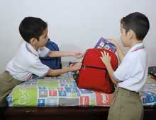 &ldquo;Estoy contento de volver al colegio porque podr&eacute; ver a mis compa&ntilde;eros y a mis profesores en persona&rdquo;: Camilo Moncada, estudiante de grado 5&ordm; 