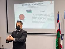 Listo borrador del proyecto de acuerdo que reglamenta el pago de honorarios a los ediles de Cali