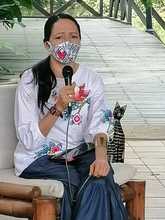 La innovaci&oacute;n tambi&eacute;n se debe incorporar a la protesta social