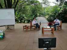 La innovaci&oacute;n tambi&eacute;n se debe incorporar a la protesta social