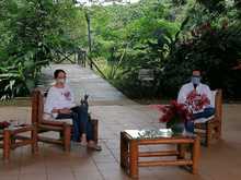 La innovaci&oacute;n tambi&eacute;n se debe incorporar a la protesta social