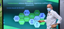 Secretar&iacute;a de Gobierno rindi&oacute; cuentas. As&iacute; avanzan los proyectos de desarrollo para Cali