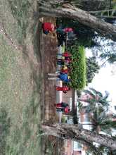 Estrategia del &lsquo;M&oacute;vil por la Vida&rsquo; promueve la bioseguridad en el sector de la construcci&oacute;n