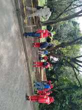 Estrategia del &lsquo;M&oacute;vil por la Vida&rsquo; promueve la bioseguridad en el sector de la construcci&oacute;n