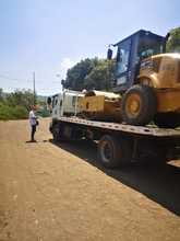 Estrategia del &lsquo;M&oacute;vil por la Vida&rsquo; promueve la bioseguridad en el sector de la construcci&oacute;n