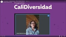 Historias de amor y aprendizaje en el conversatorio Nuevas transformaciones sociales, maternidades diversas &ndash; familias diversas