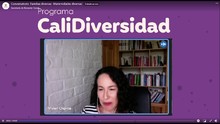 Historias de amor y aprendizaje en el conversatorio Nuevas transformaciones sociales, maternidades diversas &ndash; familias diversas