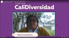 Historias de amor y aprendizaje en el conversatorio Nuevas transformaciones sociales, maternidades diversas &ndash; familias diversas