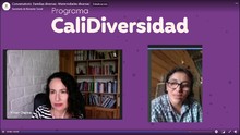 Historias de amor y aprendizaje en el conversatorio Nuevas transformaciones sociales, maternidades diversas &ndash; familias diversas