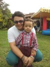 Historias de amor y aprendizaje en el conversatorio Nuevas transformaciones sociales, maternidades diversas &ndash; familias diversas