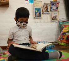 &ldquo;El rol del maestro es muy significativo en la vida de un ni&ntilde;o&rdquo;