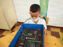 &ldquo;El rol del maestro es muy significativo en la vida de un ni&ntilde;o&rdquo;