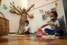 &ldquo;El rol del maestro es muy significativo en la vida de un ni&ntilde;o&rdquo;