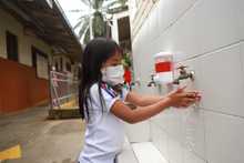 &ldquo;El rol del maestro es muy significativo en la vida de un ni&ntilde;o&rdquo;