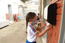 &ldquo;El rol del maestro es muy significativo en la vida de un ni&ntilde;o&rdquo;