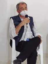 Programa CaliDiversidad realiz&oacute; el conversatorio: Del Drag al Transformismo