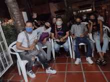 Programa CaliDiversidad realiz&oacute; el conversatorio: Del Drag al Transformismo