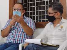 Programa CaliDiversidad realiz&oacute; el conversatorio: Del Drag al Transformismo