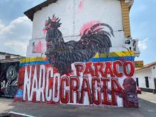 Estamos construyendo juntos desde las comunidades de Cali