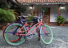 Se crean espacios de participaci&oacute;n para la movilidad en bicicleta 