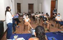 Se crean espacios de participaci&oacute;n para la movilidad en bicicleta 